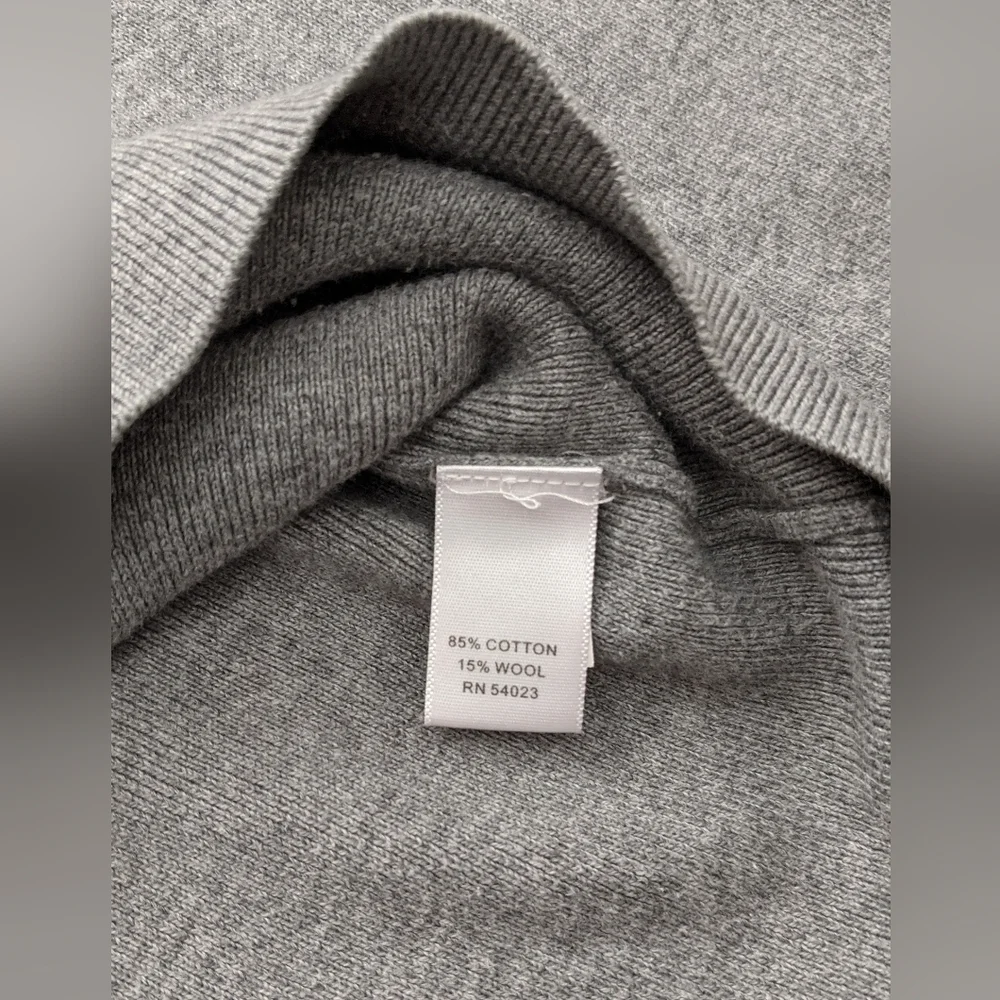 Banana Republic sweater XL